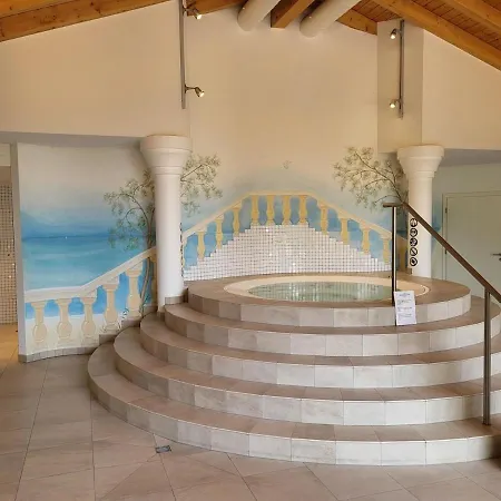 Appartamento Résidence Au Cœur Du Village