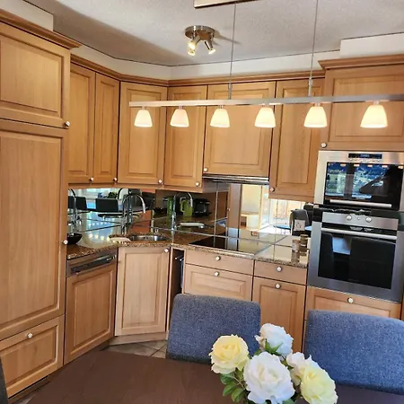 Daire Au Coeur Du Village