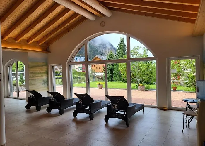 Daire Au Coeur Du Village