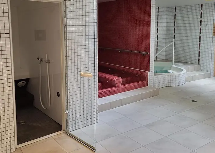 Daire Au Coeur Du Village Leukerbad