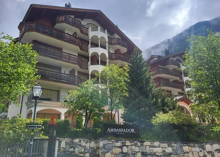 Au Coeur Du Village Daire *