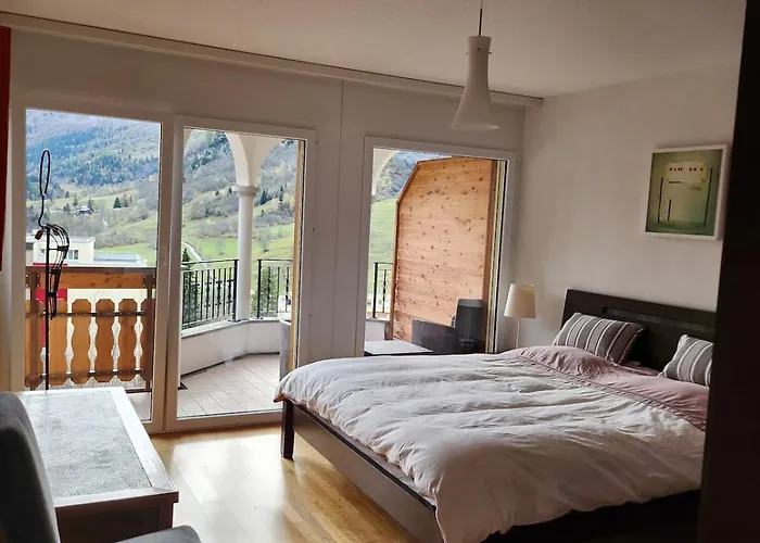 Au Coeur Du Village *