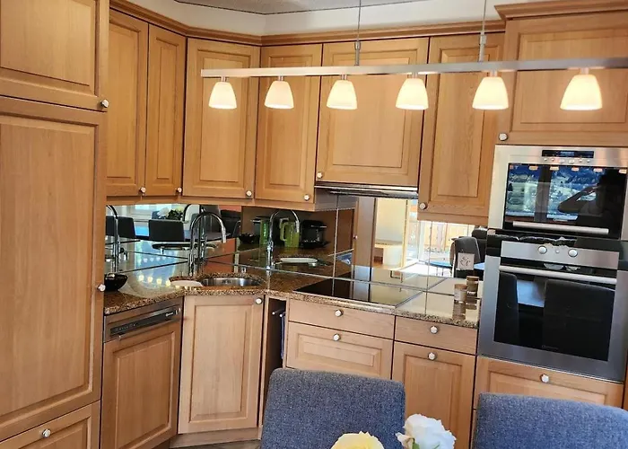 Daire Au Coeur Du Village