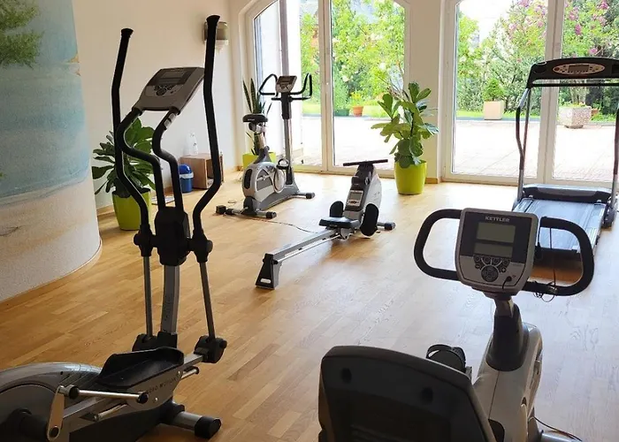 Au Coeur Du Village Daire Leukerbad