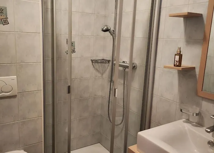 Au Coeur Du Village *