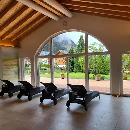 Apartment Au Coeur Du Village