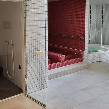 Apartment Au Coeur Du Village Leukerbad
