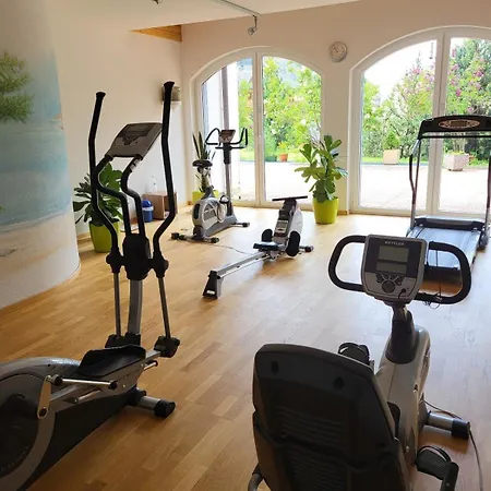 Au Coeur Du Village Apartment Leukerbad