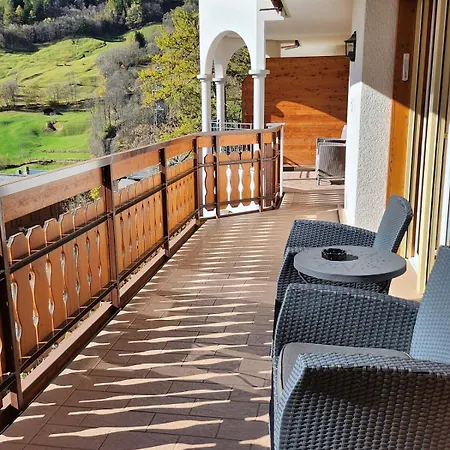 Au Coeur Du Village *